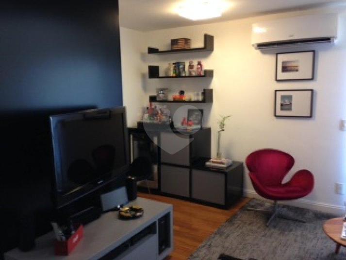 Venda Apartamento São Paulo Vila Andrade REO88322 9