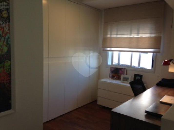 Venda Apartamento São Paulo Vila Andrade REO88322 12