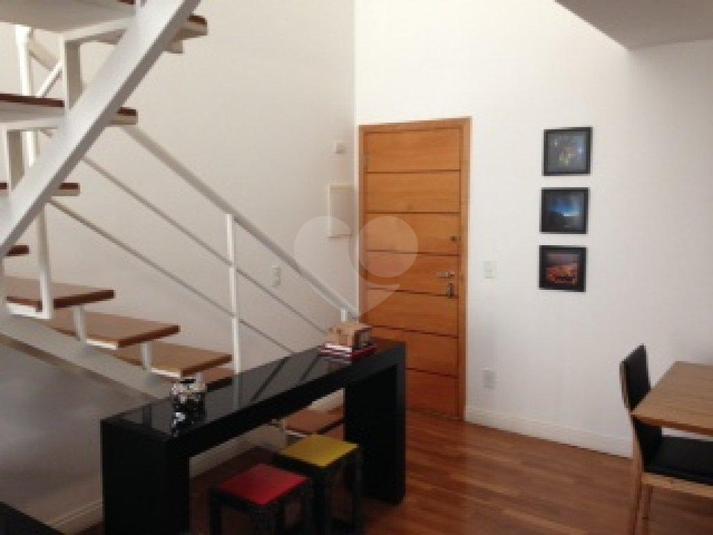 Venda Apartamento São Paulo Vila Andrade REO88322 12