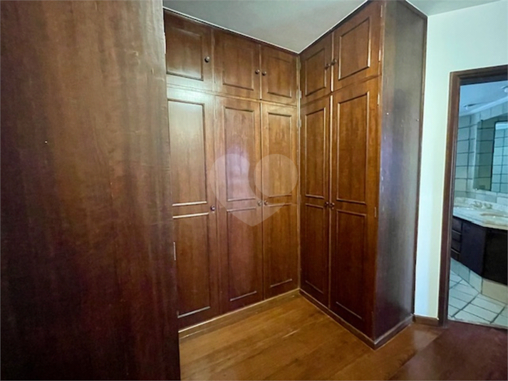 Closet Suíte Master