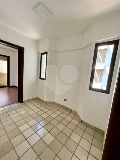Sala de Almoço
