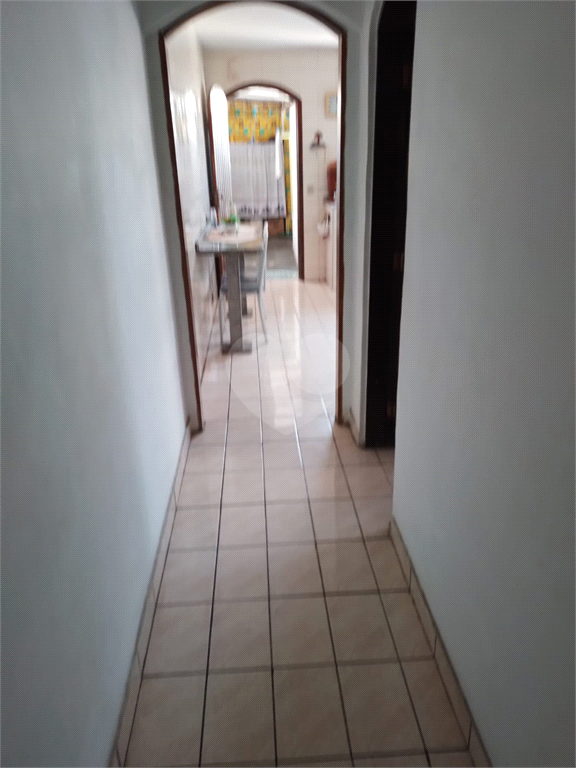 Venda Sobrado São Paulo Jardim Norma REO883239 8