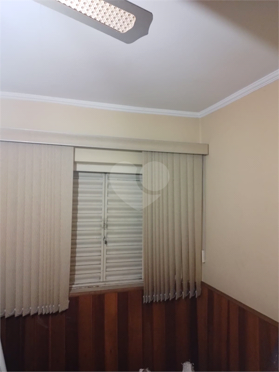 Venda Sobrado São Paulo Jardim Norma REO883239 7