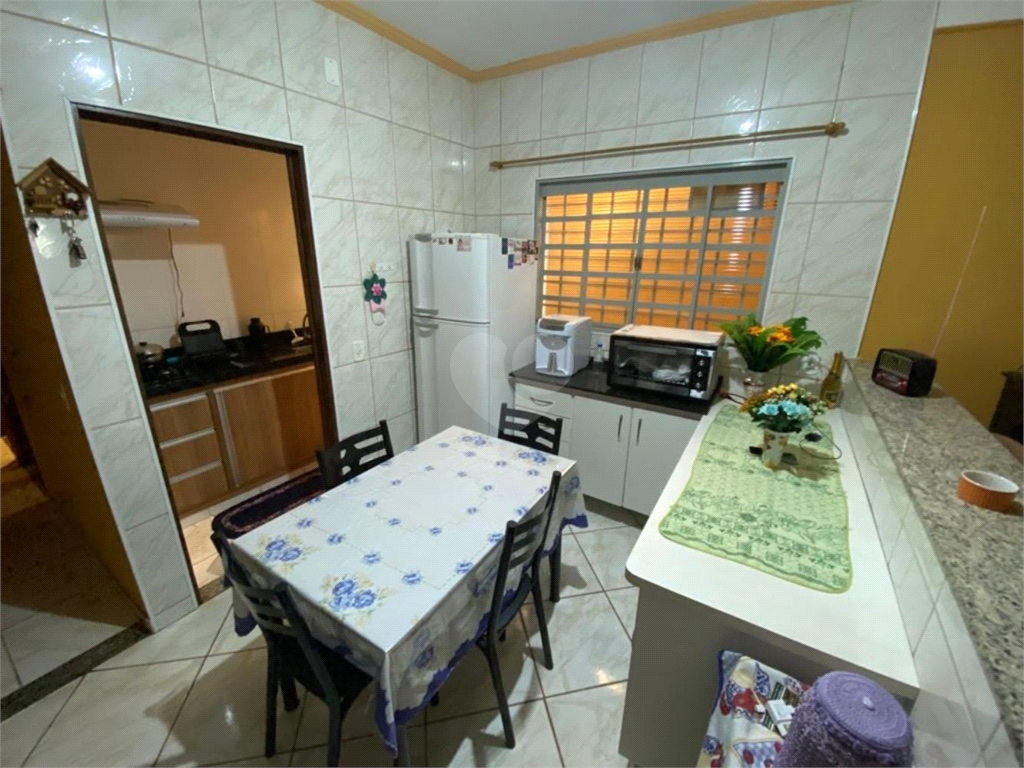 Venda Casa São Carlos Parque Paraíso REO883242 6