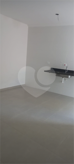 Venda Apartamento São Paulo Vila Dom Pedro Ii REO883243 12