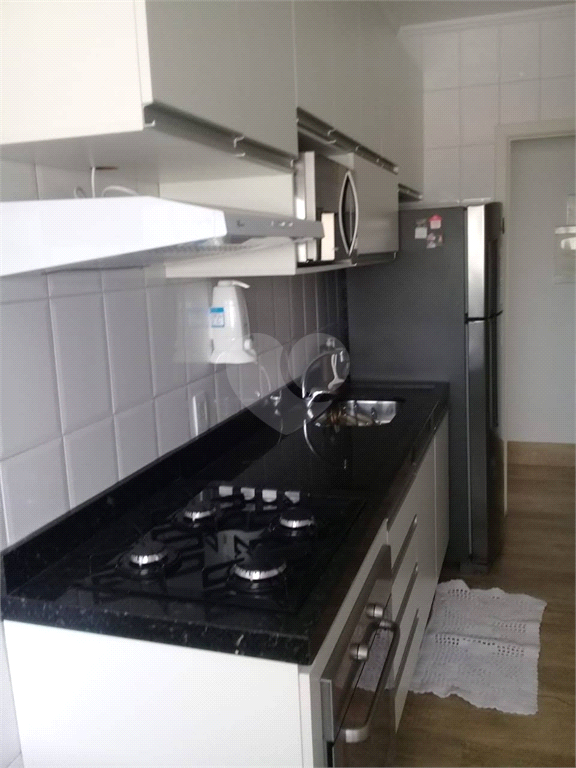 Venda Apartamento São Paulo Vila Formosa REO883250 3