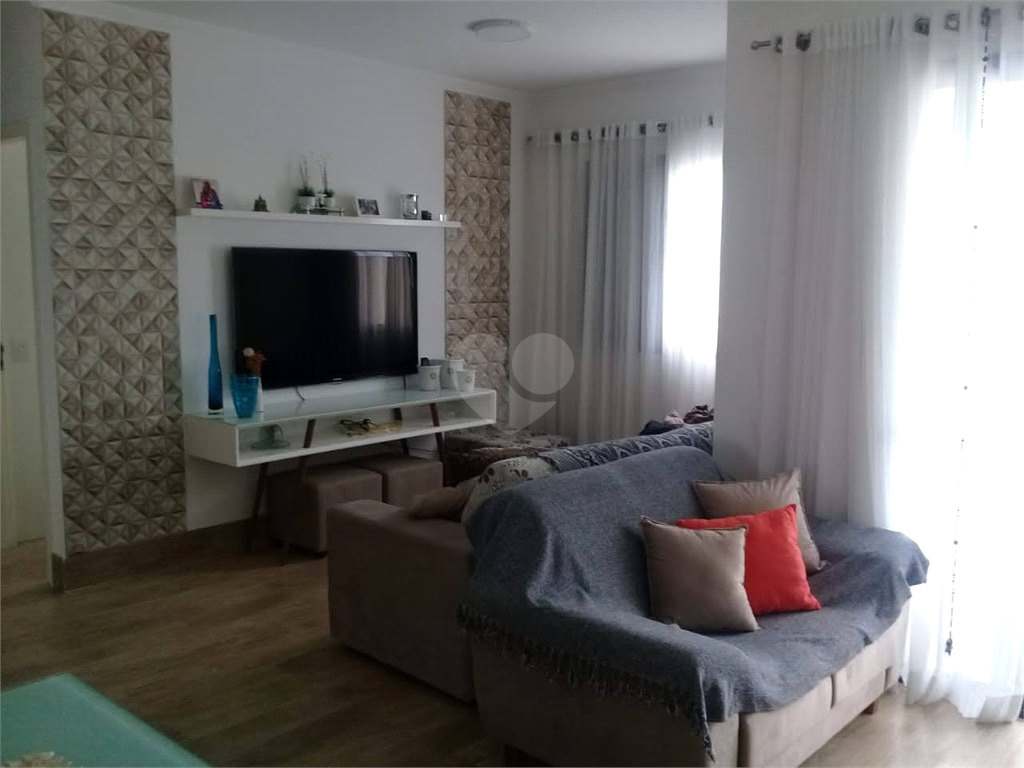 Venda Apartamento São Paulo Vila Formosa REO883250 12