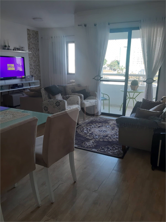 Venda Apartamento São Paulo Vila Formosa REO883250 7