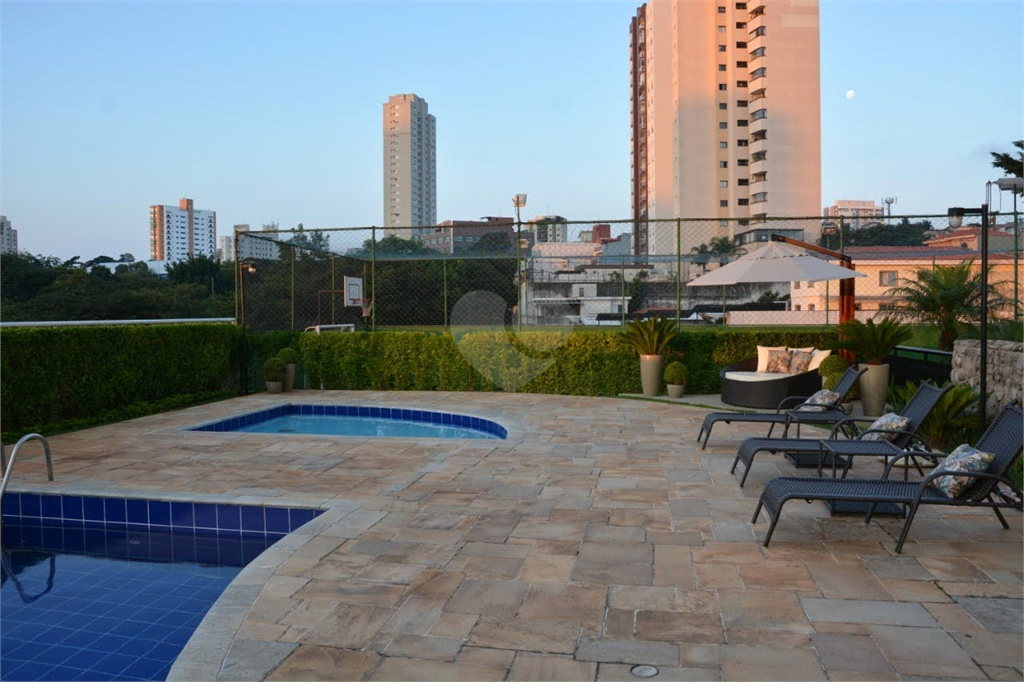 Venda Apartamento São Paulo Vila Formosa REO883250 32