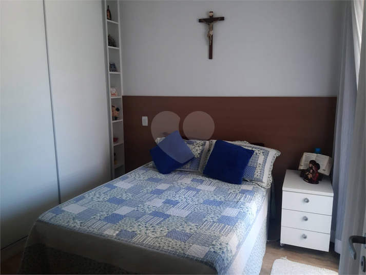 Venda Apartamento São Paulo Vila Formosa REO883250 16