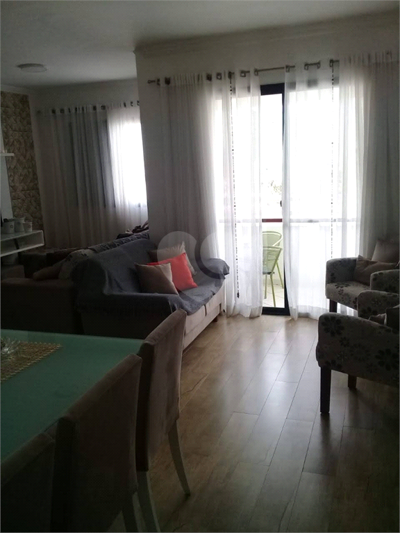 Venda Apartamento São Paulo Vila Formosa REO883250 22