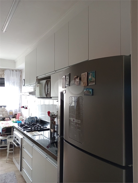 Venda Apartamento São Paulo Vila Formosa REO883250 19