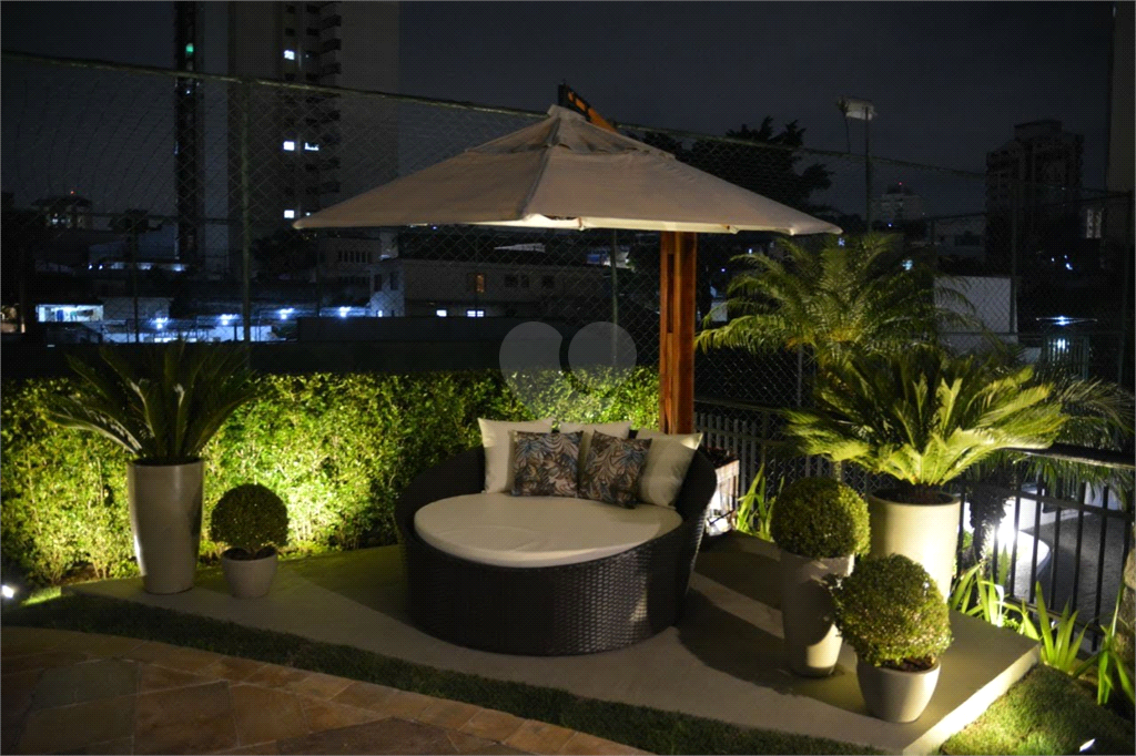 Venda Apartamento São Paulo Vila Formosa REO883250 27