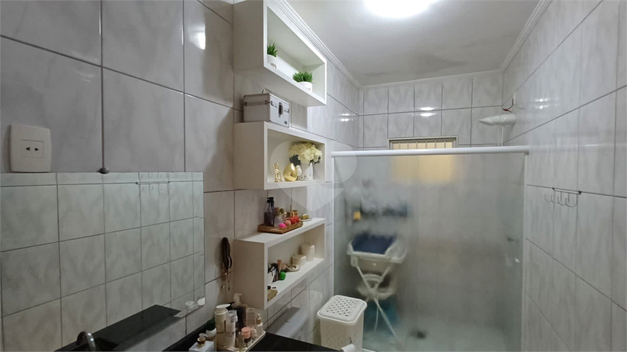 Venda Casa Campinas Jardim Nova Europa REO883253 12