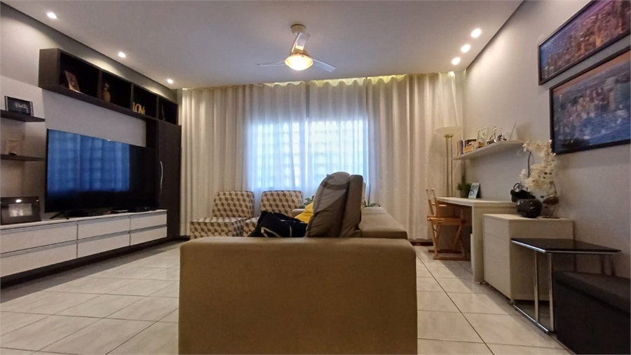 Venda Casa Campinas Jardim Nova Europa REO883253 29