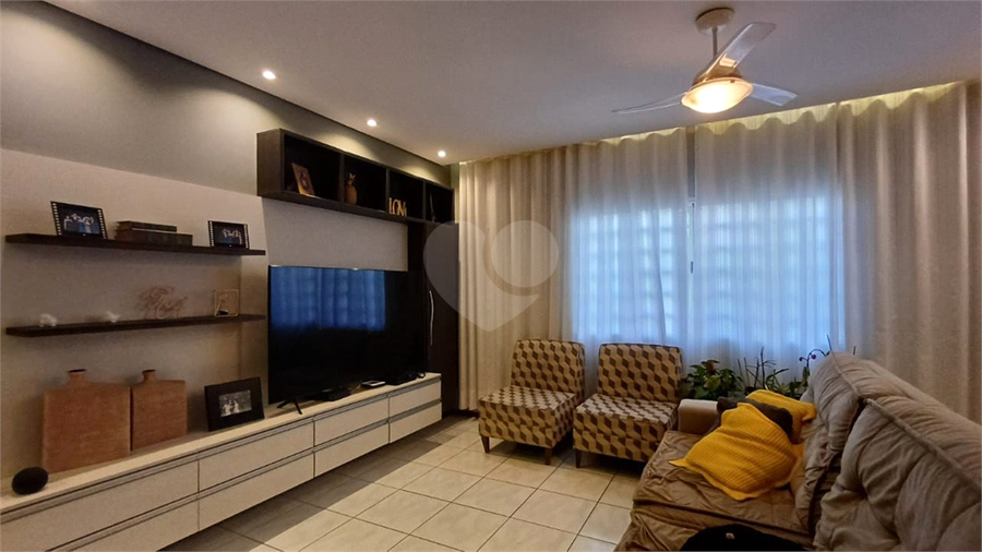 Venda Casa Campinas Jardim Nova Europa REO883253 5