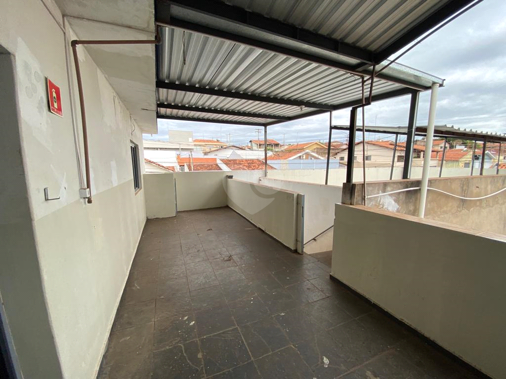 Venda Salão Comercial Lençóis Paulista Vila Paccola REO883255 29