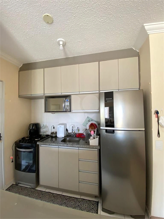 Venda Apartamento Jundiaí Vila Nambi REO883260 5