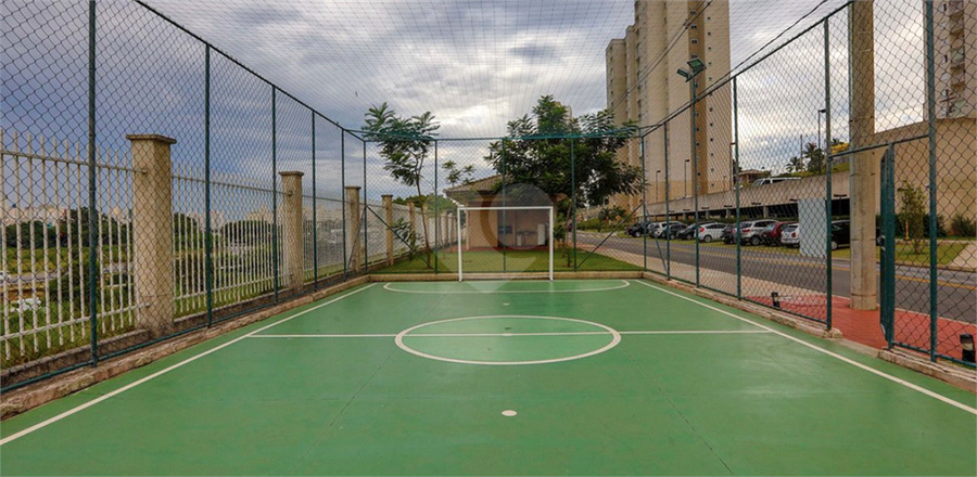 Venda Apartamento Jundiaí Vila Nambi REO883260 12