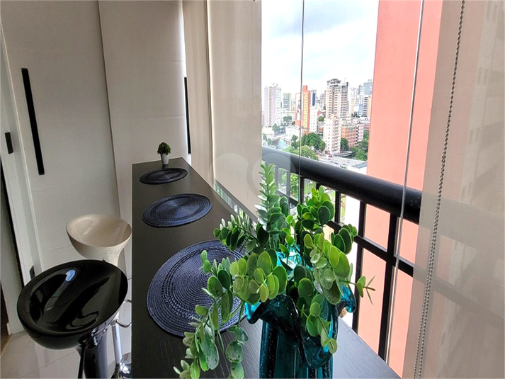 Venda Apartamento São Paulo Bela Vista REO883264 19