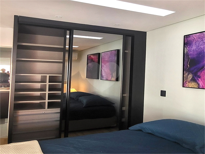 Venda Apartamento São Paulo Bela Vista REO883264 14