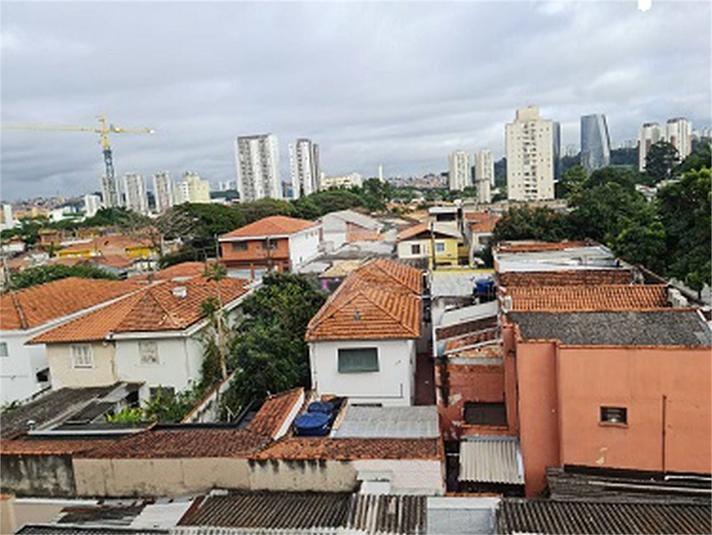 Venda Prédio inteiro São Paulo Vila Cruzeiro REO883265 1