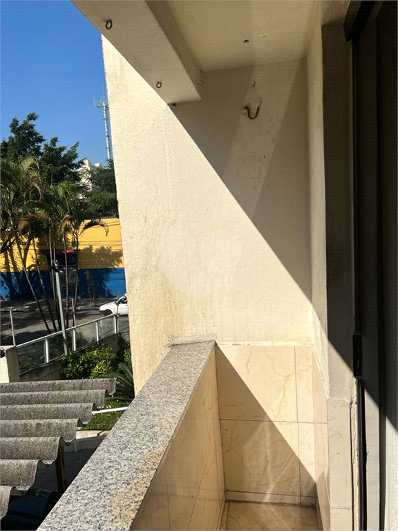 Venda Apartamento São Paulo Brás REO883267 18