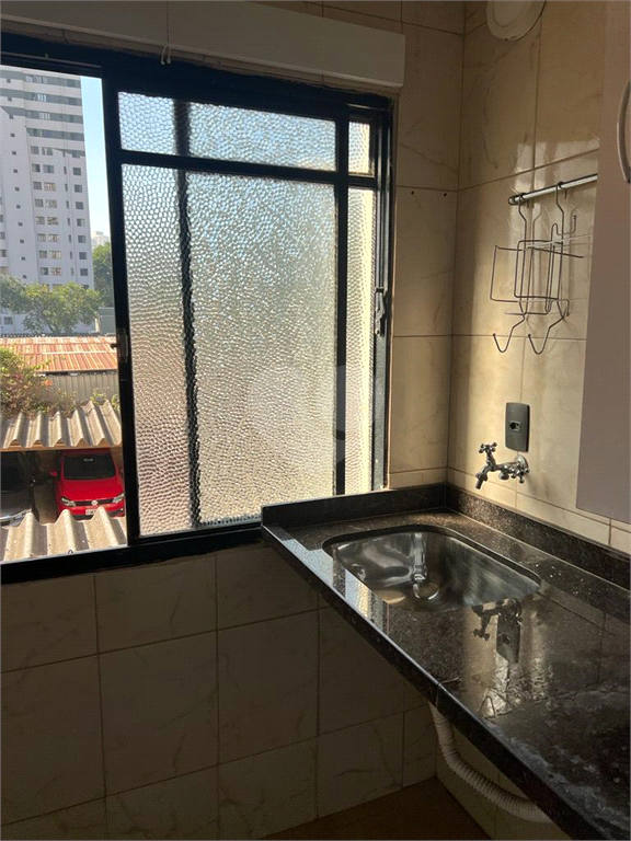 Venda Apartamento São Paulo Brás REO883267 1