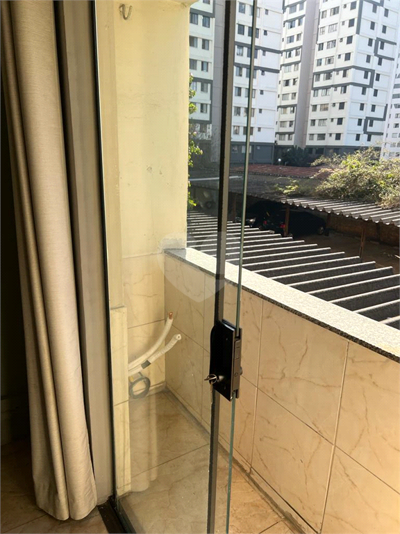 Venda Apartamento São Paulo Brás REO883267 19