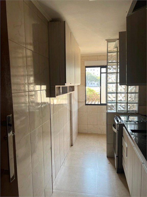 Venda Apartamento São Paulo Brás REO883267 3