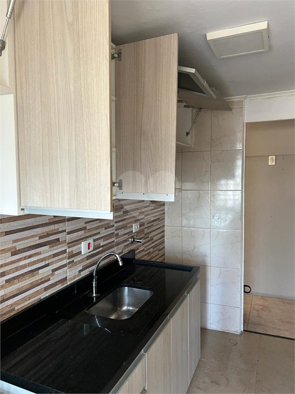 Venda Apartamento São Paulo Brás REO883267 2