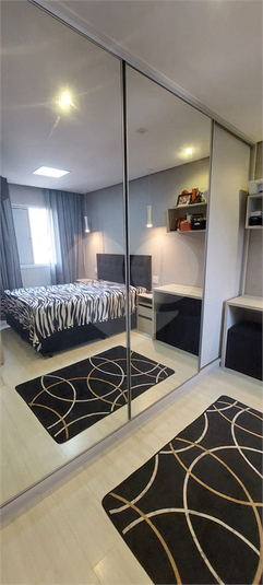 Venda Apartamento Santos Marapé REO883279 10