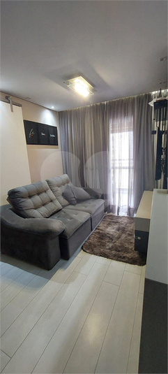 Venda Apartamento Santos Marapé REO883279 5