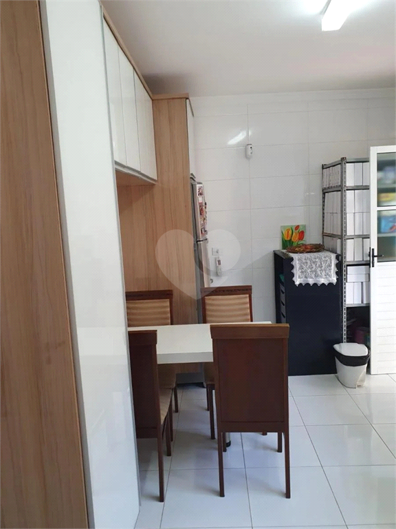 Venda Sobrado São Paulo Horto Florestal REO883293 11