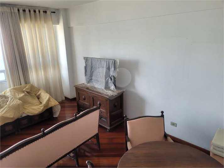 Venda Apartamento São Vicente Ilha Porchat REO883298 8