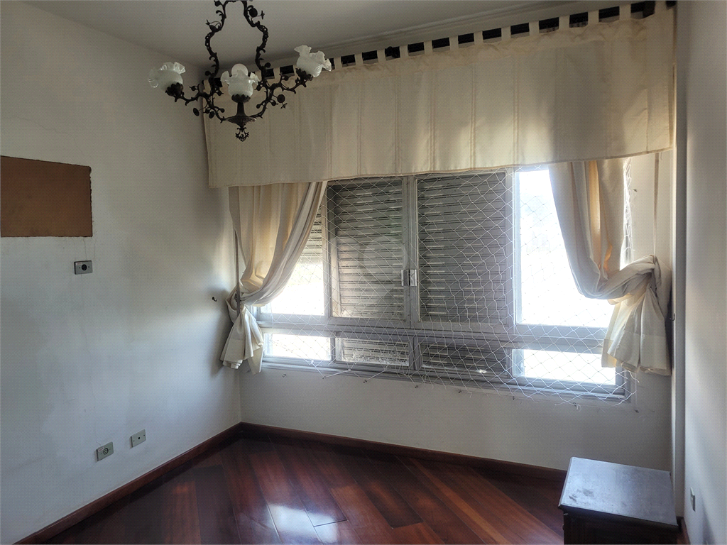 Venda Apartamento São Vicente Ilha Porchat REO883298 16