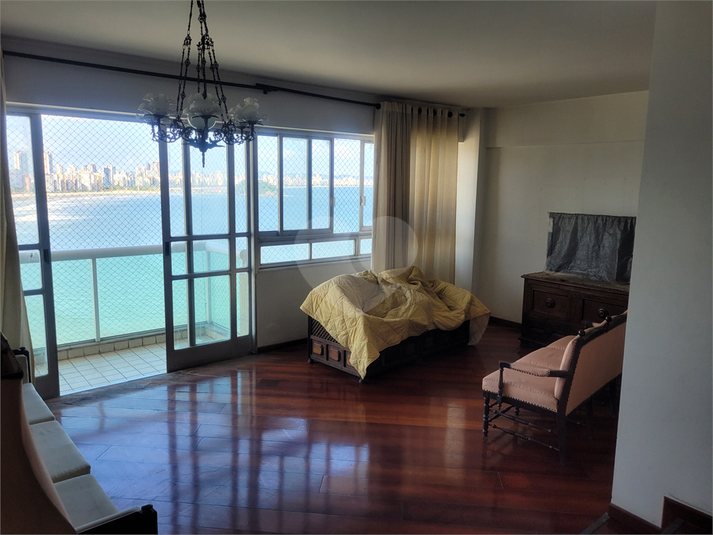 Venda Apartamento São Vicente Ilha Porchat REO883298 11