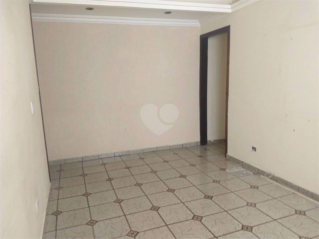 Venda Apartamento Osasco Jaguaribe REO883299 2