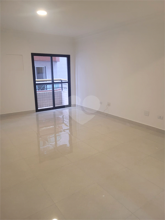 Venda Apartamento Praia Grande Guilhermina REO883304 5