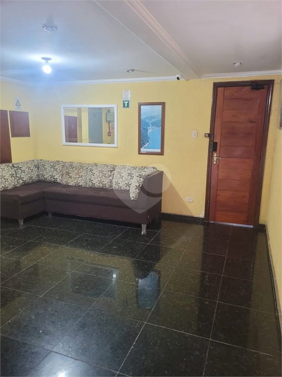 Venda Apartamento Praia Grande Guilhermina REO883304 22