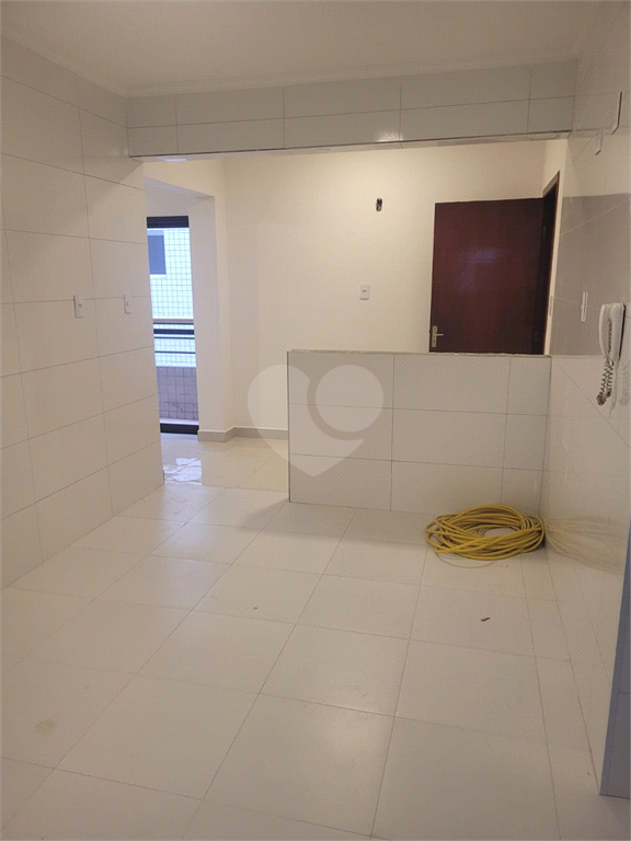 Venda Apartamento Praia Grande Guilhermina REO883304 14