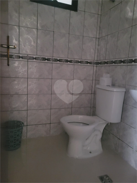 Venda Apartamento Praia Grande Guilhermina REO883304 19