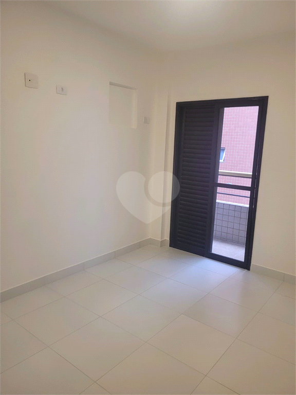 Venda Apartamento Praia Grande Guilhermina REO883304 6