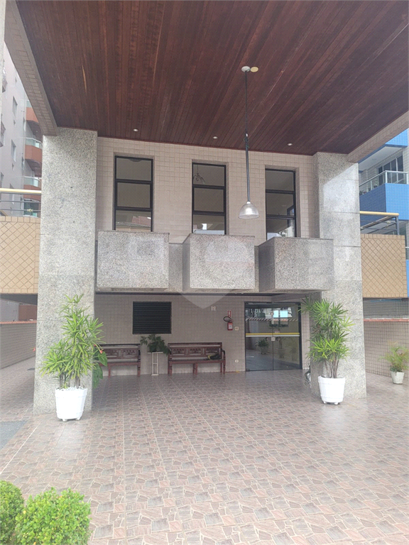 Venda Apartamento Praia Grande Guilhermina REO883304 25