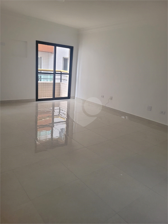 Venda Apartamento Praia Grande Guilhermina REO883304 2