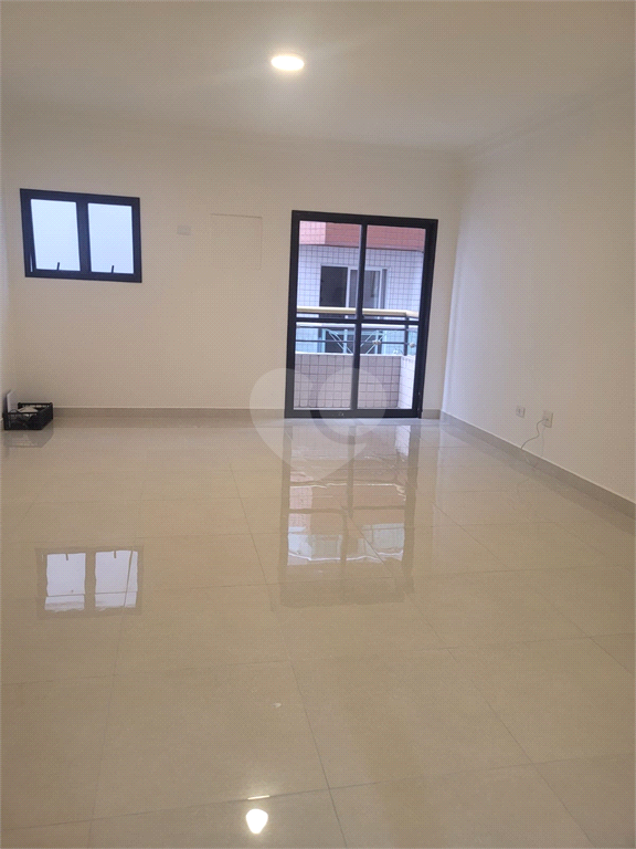 Venda Apartamento Praia Grande Guilhermina REO883304 1