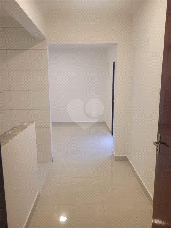 Venda Apartamento Praia Grande Guilhermina REO883304 16