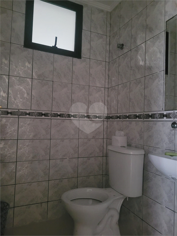 Venda Apartamento Praia Grande Guilhermina REO883304 20