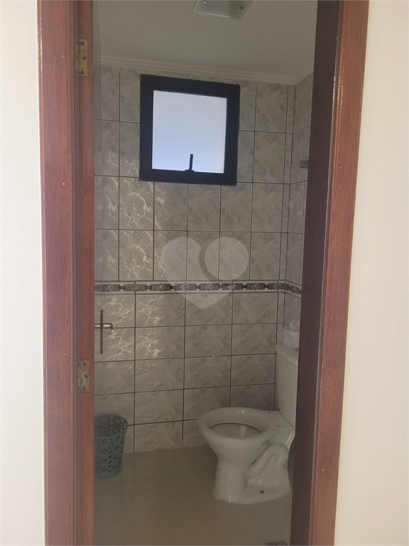 Venda Apartamento Praia Grande Guilhermina REO883304 18