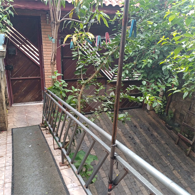 Venda Sobrado São Paulo Jardim Virginia Bianca REO883311 15